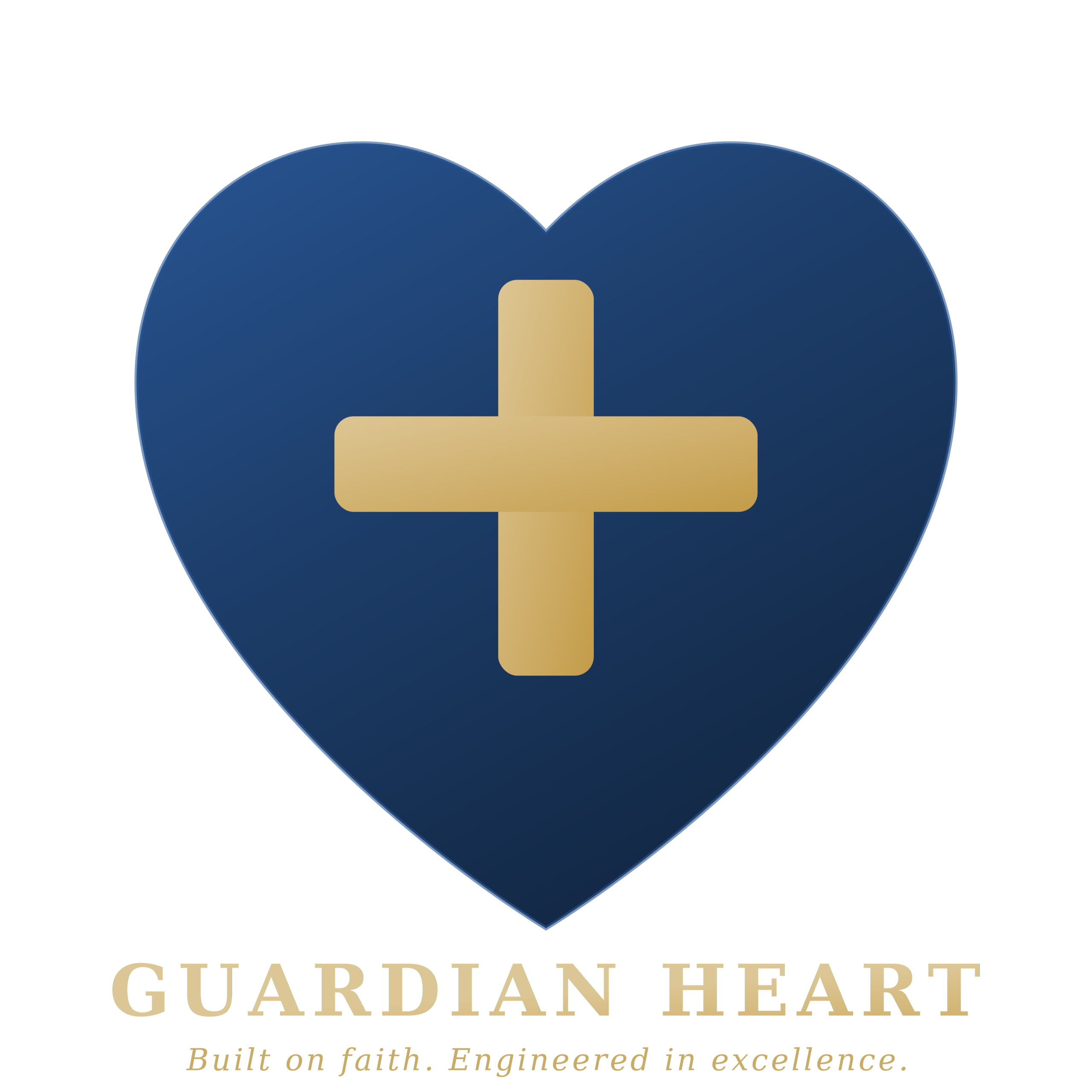 Guardian Heart